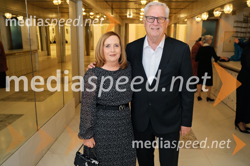 Hamlet, premiera Opere in Baleta SNG Maribor