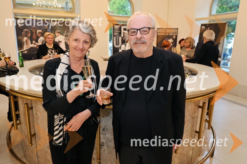 Hamlet, premiera Opere in Baleta SNG Maribor