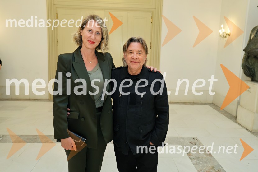  Mateja Kožuh, producentka in joga učiteljica MS7;  ... Hamlet, premiera Opere in Baleta SNG Maribor