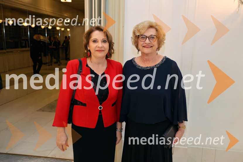 Hamlet, premiera Opere in Baleta SNG Maribor