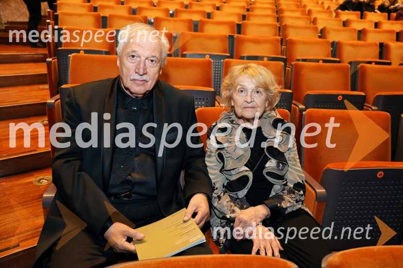 Hamlet, premiera Opere in Baleta SNG Maribor