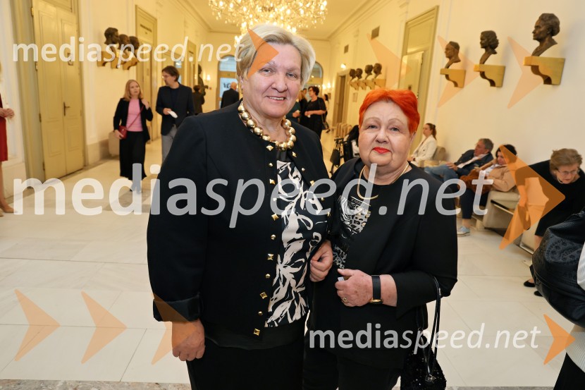  ... ;  Zdenka KrižančičHamlet, premiera Opere in Baleta SNG Maribor