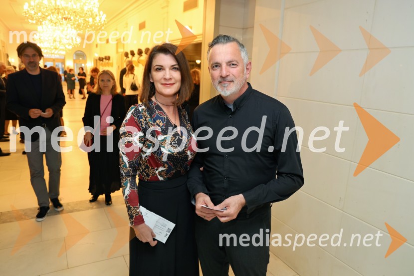 Hamlet, premiera Opere in Baleta SNG Maribor