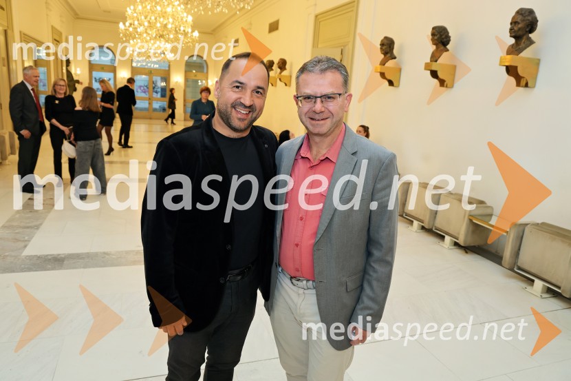 Hamlet, premiera Opere in Baleta SNG Maribor