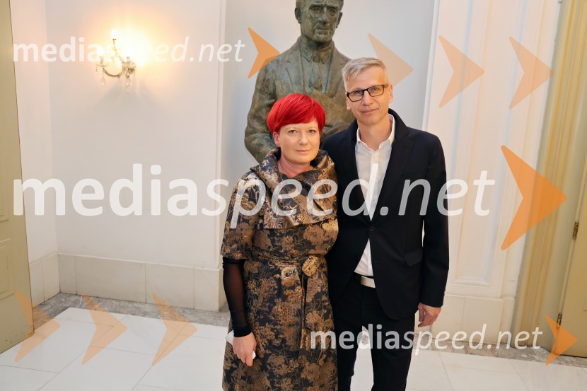 Hamlet, premiera Opere in Baleta SNG Maribor