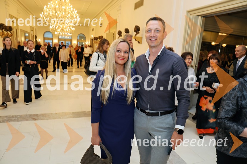 Hamlet, premiera Opere in Baleta SNG Maribor