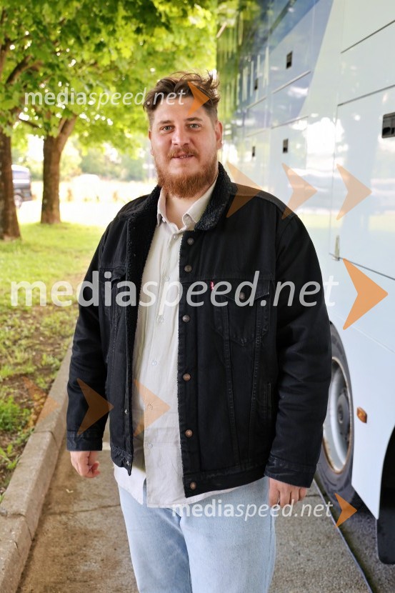  Žan  Videc, glasbenikRadio Maribor praznoval okroglih 80 let