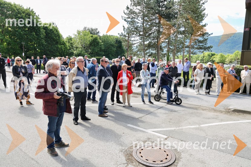 Radio Maribor praznoval okroglih 80 let
