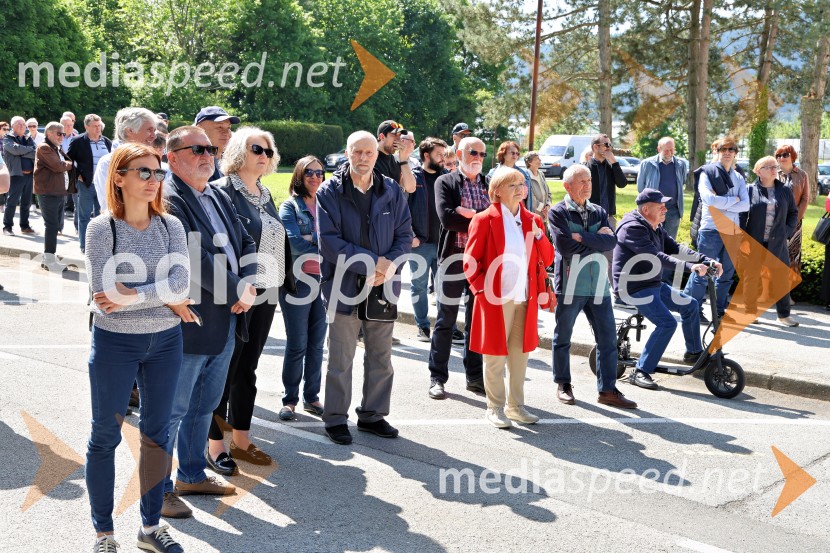 Radio Maribor praznoval okroglih 80 let