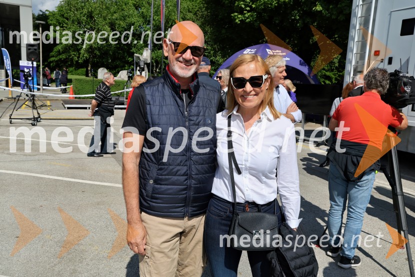 Radio Maribor praznoval okroglih 80 let