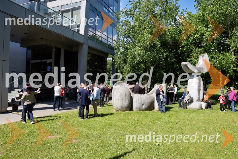 Radio Maribor praznoval okroglih 80 let