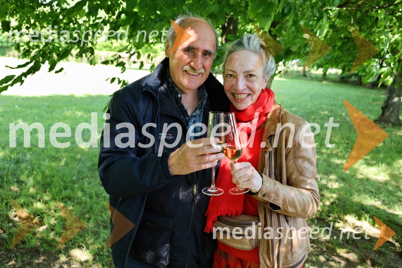 Radio Maribor praznoval okroglih 80 let