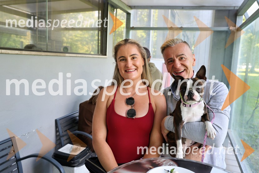 Radio Maribor praznoval okroglih 80 let