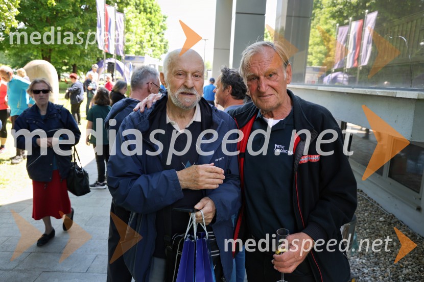 Radio Maribor praznoval okroglih 80 let