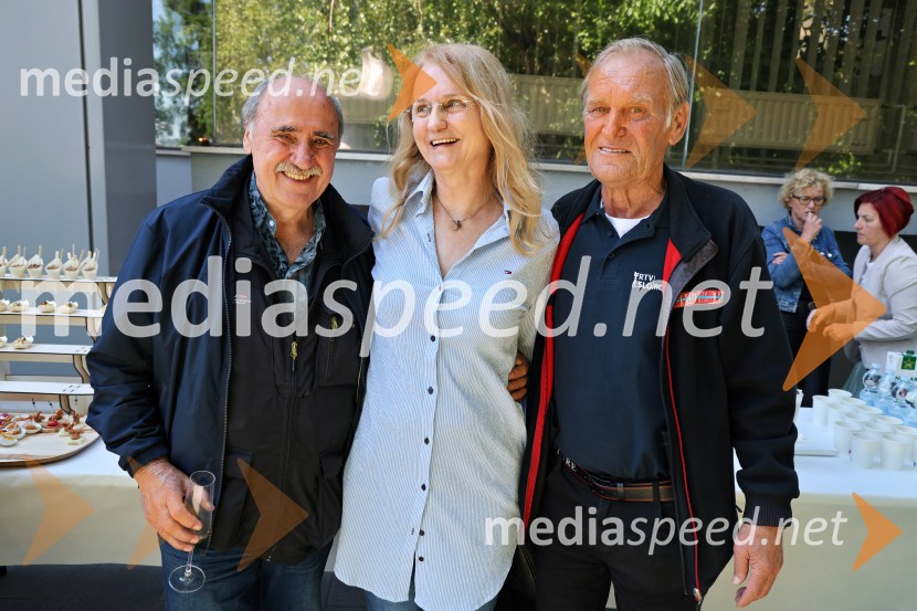 Radio Maribor praznoval okroglih 80 let