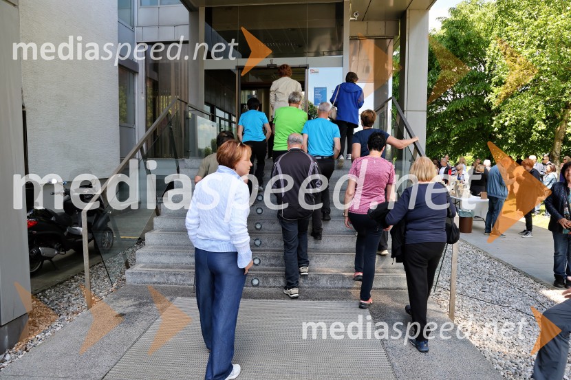 Radio Maribor praznoval okroglih 80 let