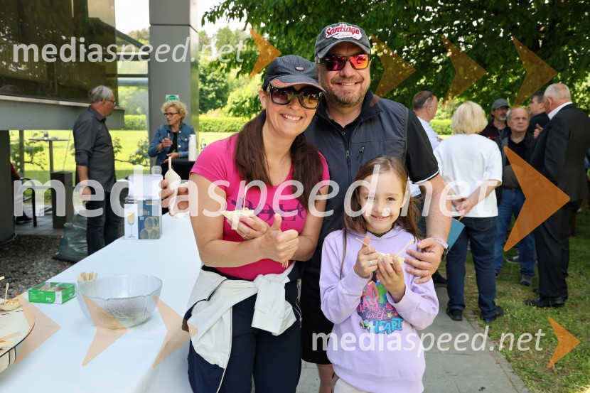 Radio Maribor praznoval okroglih 80 let