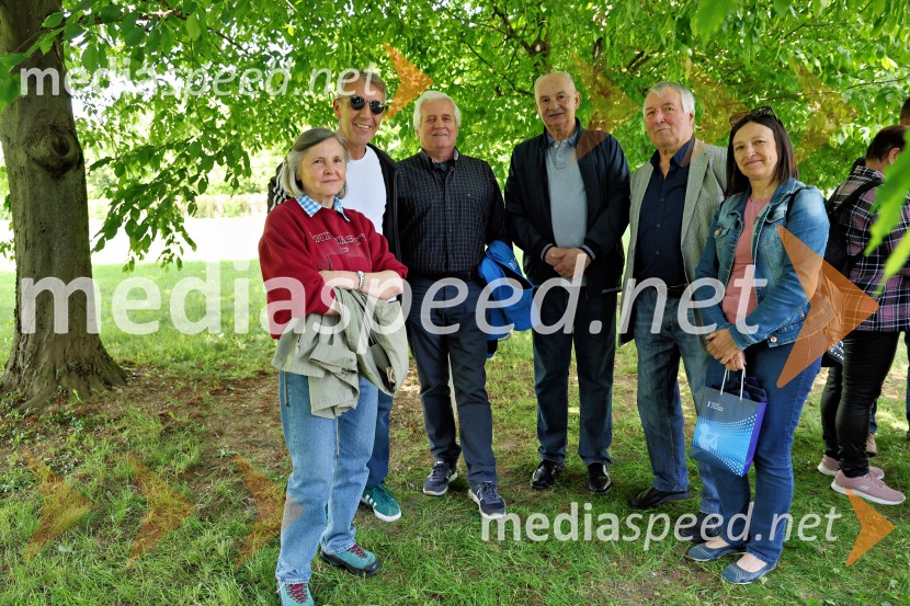 Radio Maribor praznoval okroglih 80 let