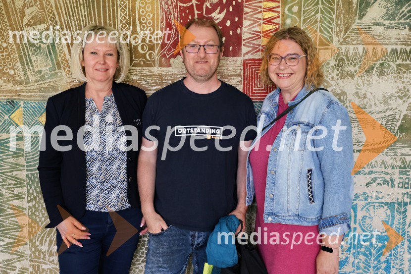 Radio Maribor praznoval okroglih 80 let