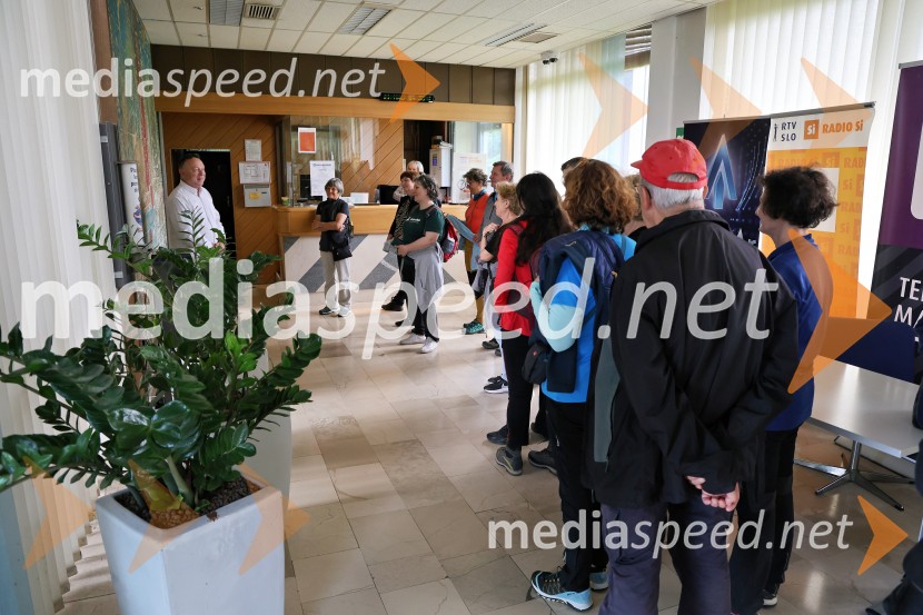 Radio Maribor praznoval okroglih 80 let