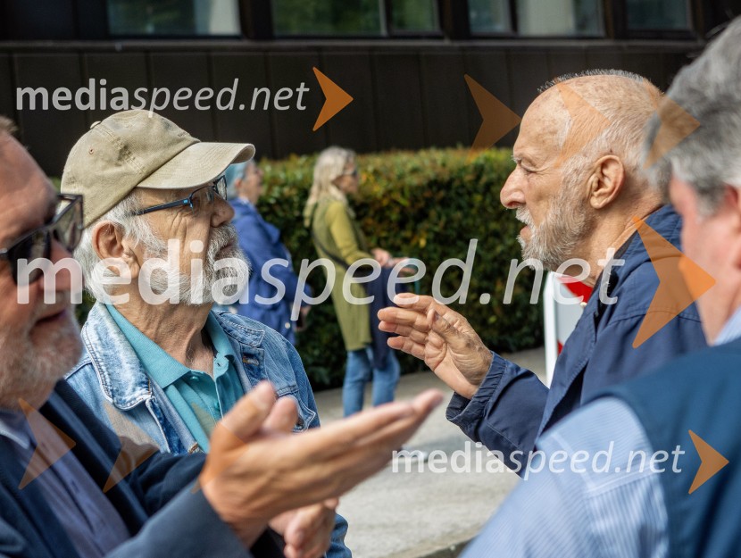 Radio Maribor praznoval okroglih 80 let