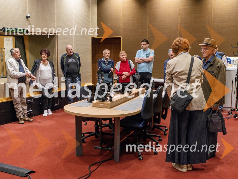 Radio Maribor praznoval okroglih 80 let