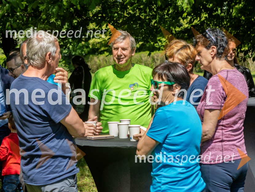 Radio Maribor praznoval okroglih 80 let