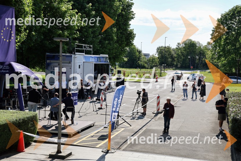 Radio Maribor praznoval okroglih 80 let