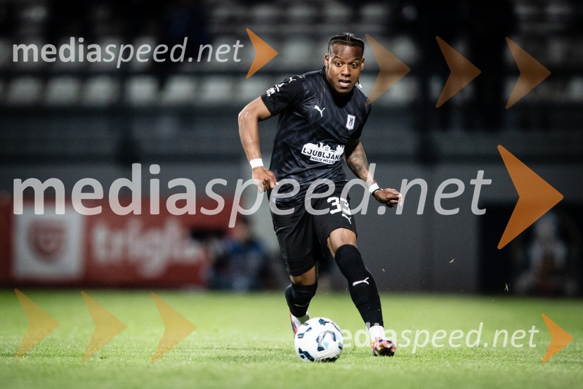 Mura : Olimpija, nogomet