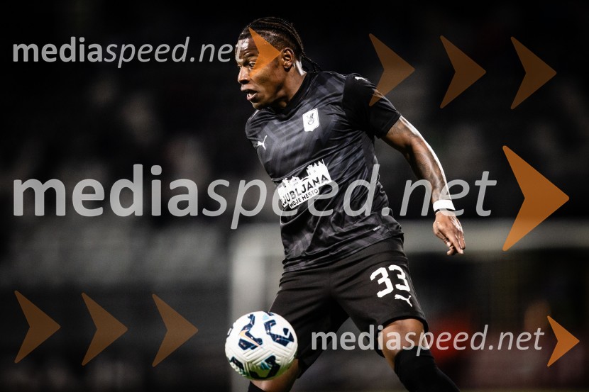 Mura : Olimpija, nogomet