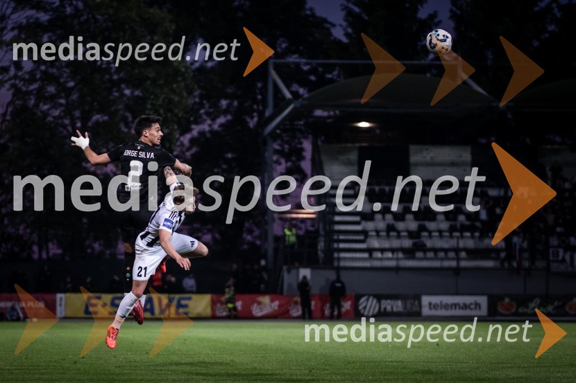 Mura : Olimpija, nogomet