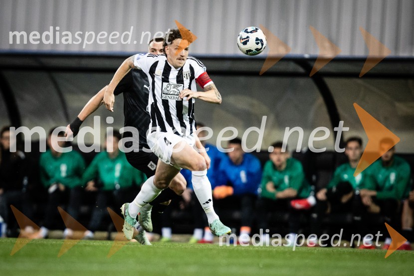 Mura : Olimpija, nogomet