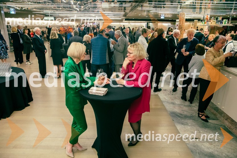 Orkester Residentie iz Haaga v Cankarjevem domu