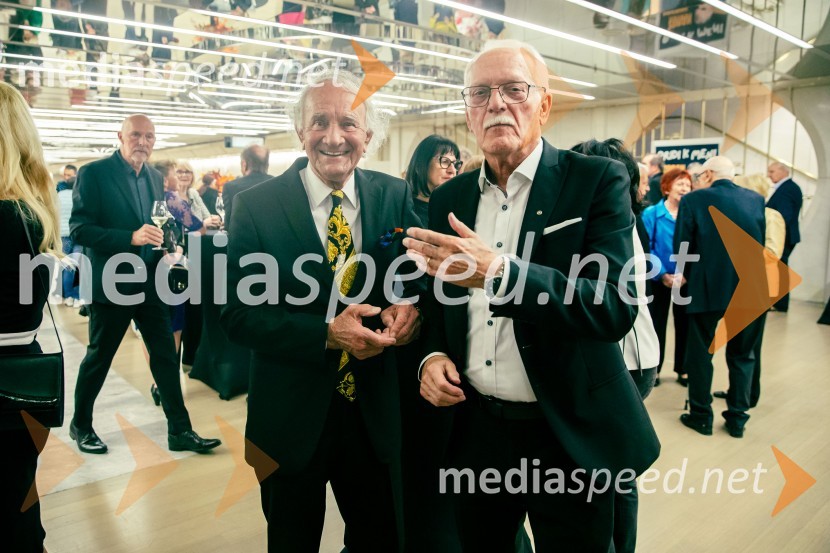 Orkester Residentie iz Haaga v Cankarjevem domu