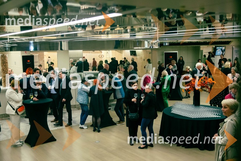 Orkester Residentie iz Haaga v Cankarjevem domu