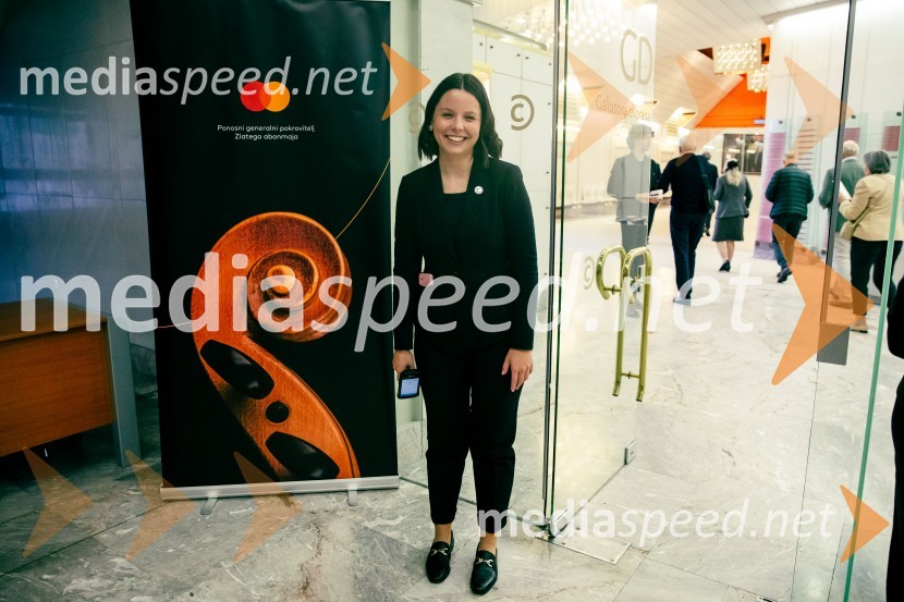 Orkester Residentie iz Haaga v Cankarjevem domu