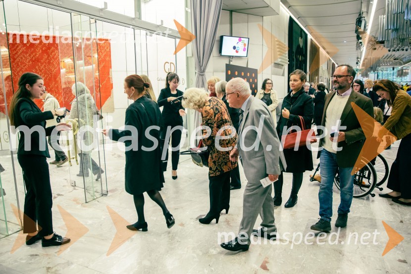 Orkester Residentie iz Haaga v Cankarjevem domu