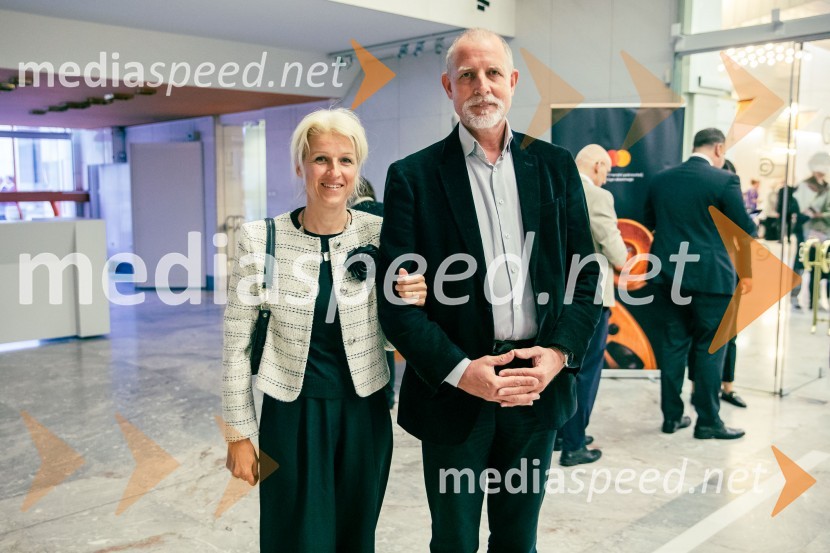 Orkester Residentie iz Haaga v Cankarjevem domu