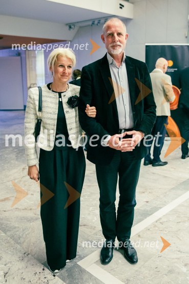 Orkester Residentie iz Haaga v Cankarjevem domu