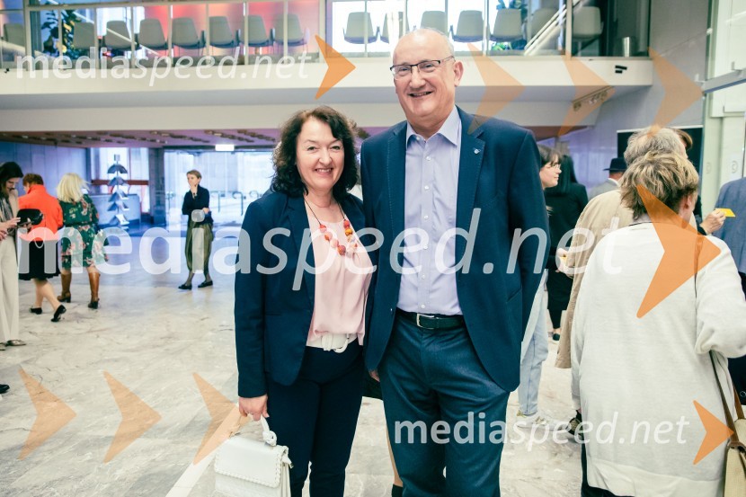 Orkester Residentie iz Haaga v Cankarjevem domu