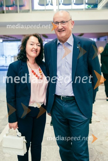 Orkester Residentie iz Haaga v Cankarjevem domu