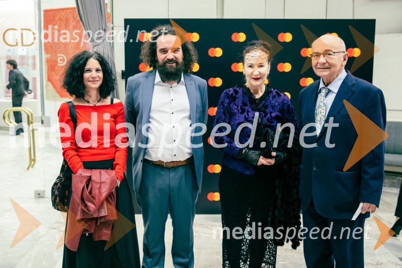  ... ;   Jure Novak, generalni direktor, Cankarjev dom;  Polona Vetrih, igralka;  Mitja Rotovnik, nekdanji direktor Cankarjevega domaOrkester Residentie iz Haaga v Cankarjevem domu