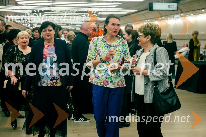 Orkester Residentie iz Haaga v Cankarjevem domu