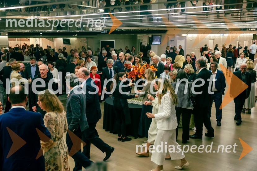 Orkester Residentie iz Haaga v Cankarjevem domu