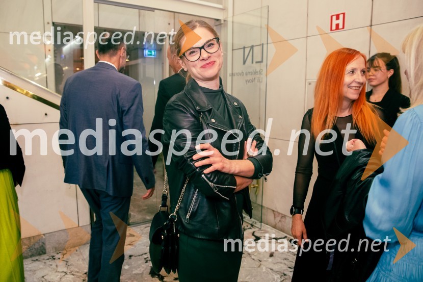 Orkester Residentie iz Haaga v Cankarjevem domu