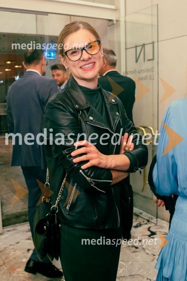 Orkester Residentie iz Haaga v Cankarjevem domu