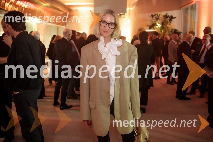 Orkester Residentie iz Haaga v Cankarjevem domu