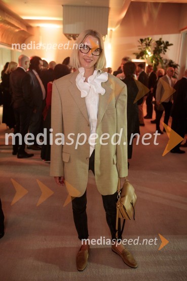 Orkester Residentie iz Haaga v Cankarjevem domu