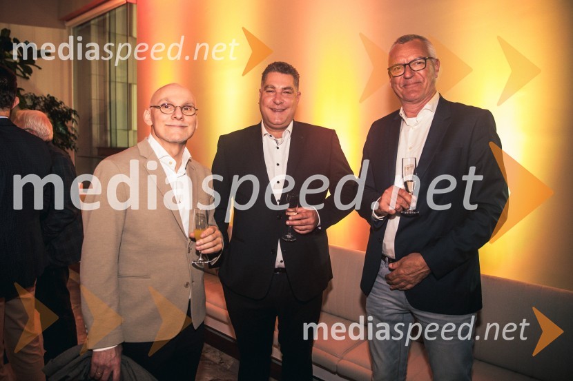 Orkester Residentie iz Haaga v Cankarjevem domu