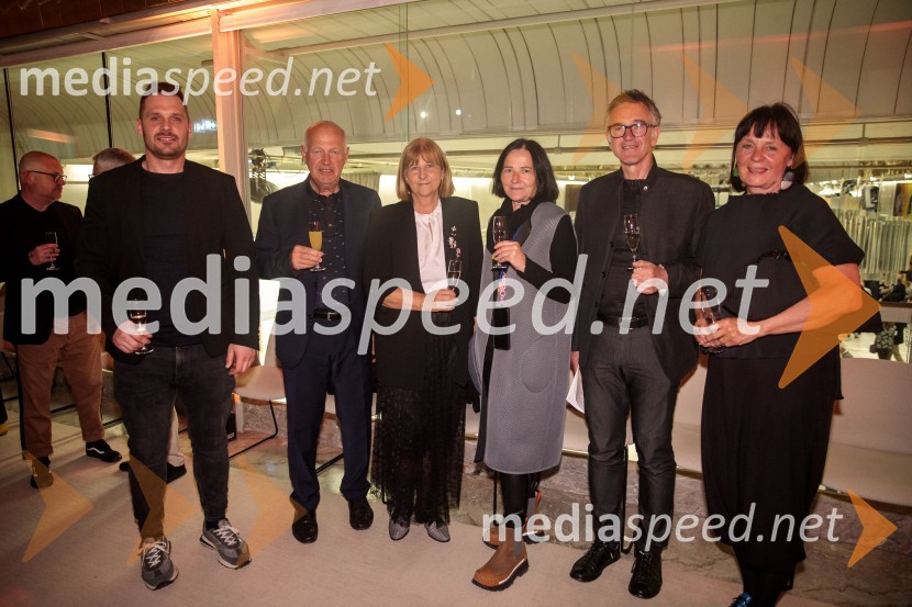 Orkester Residentie iz Haaga v Cankarjevem domu